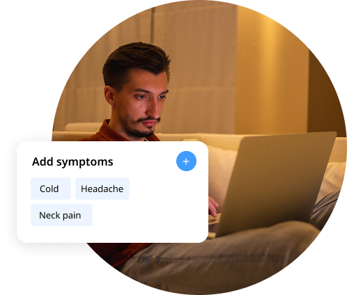 Healthcare professional