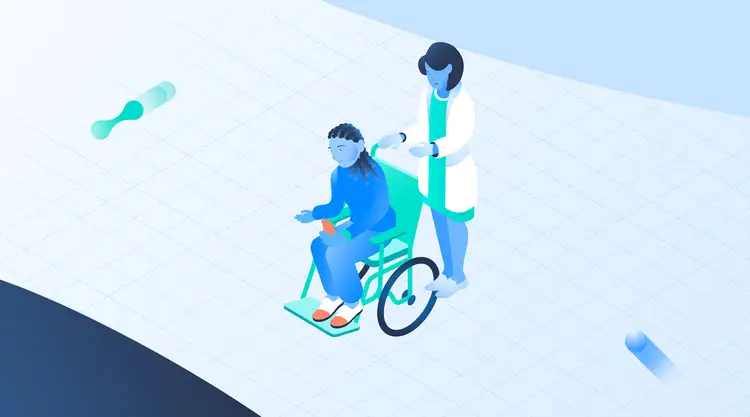 Built for real-world care navigation