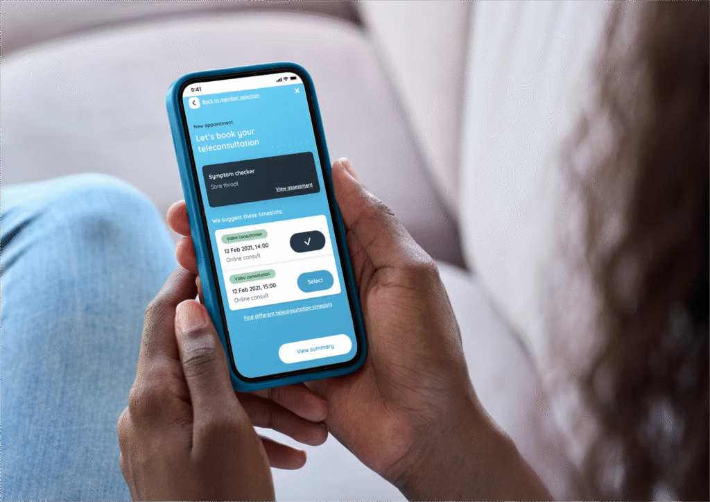 Unlocking Value in Digital Healthcare and AI
