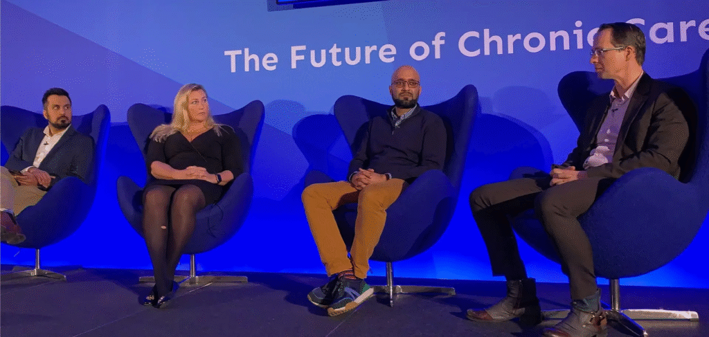 Built for real-world care navigation